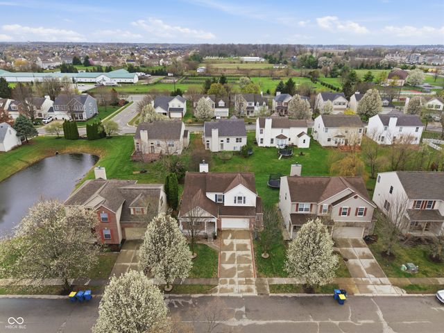 14526 Brackney Lane, Carmel, IN 46032