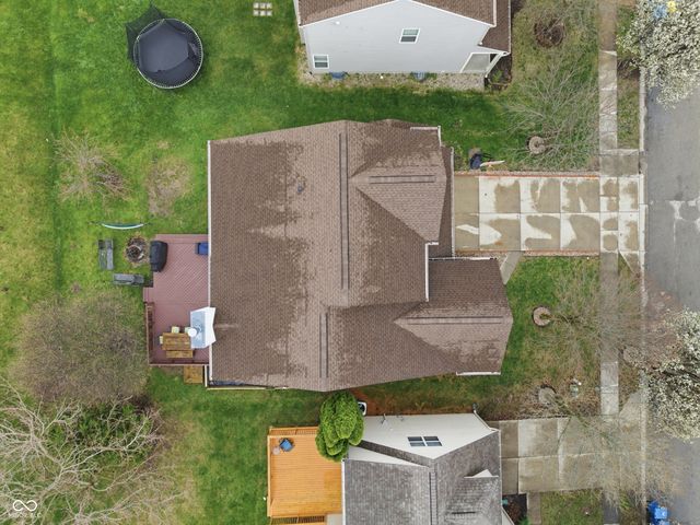 14526 Brackney Lane, Carmel, IN 46032