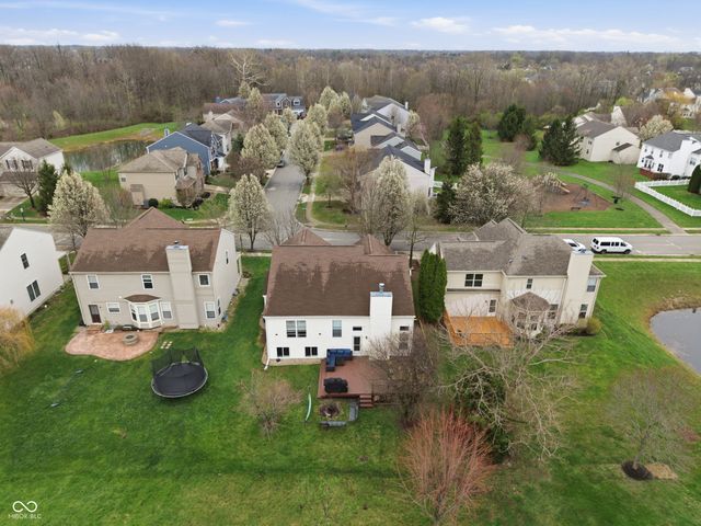 14526 Brackney Lane, Carmel, IN 46032