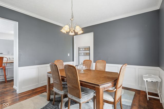 14526 Brackney Lane, Carmel, IN 46032