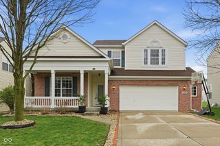 14526 Brackney Lane, Carmel, IN 46032