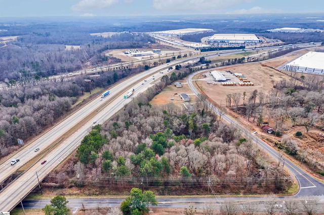0 N Blackstock Road, Spartanburg, SC 29303