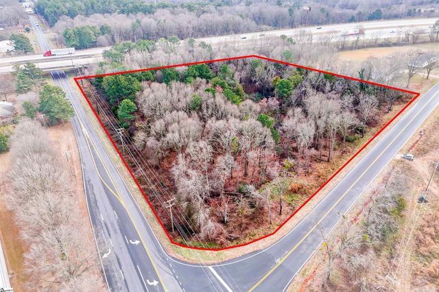 0 N Blackstock Road, Spartanburg, SC 29303