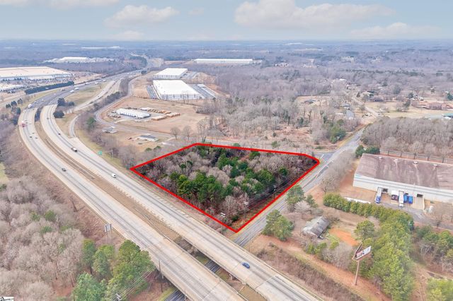 0 N Blackstock Road, Spartanburg, SC 29303