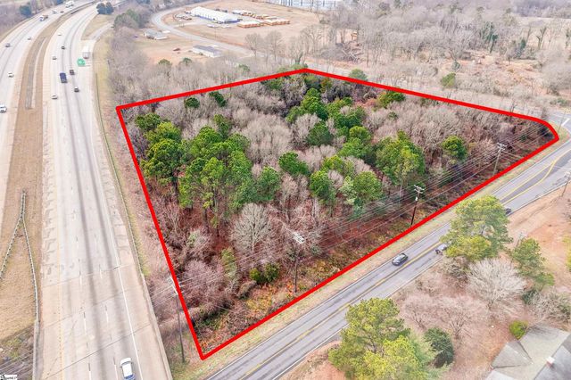 0 N Blackstock Road, Spartanburg, SC 29303
