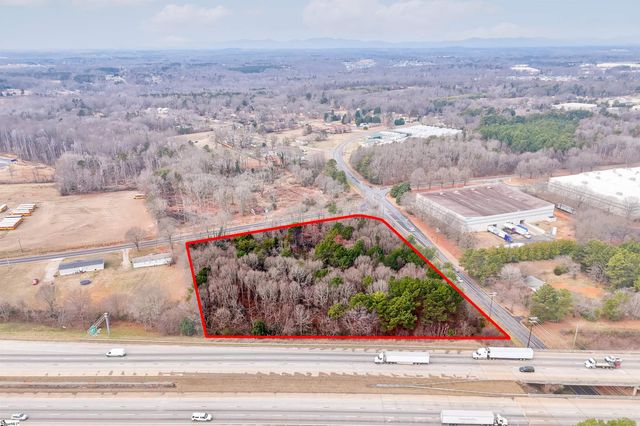 0 N Blackstock Road, Spartanburg, SC 29303