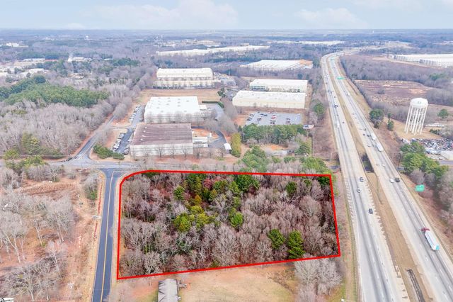 0 N Blackstock Road, Spartanburg, SC 29303