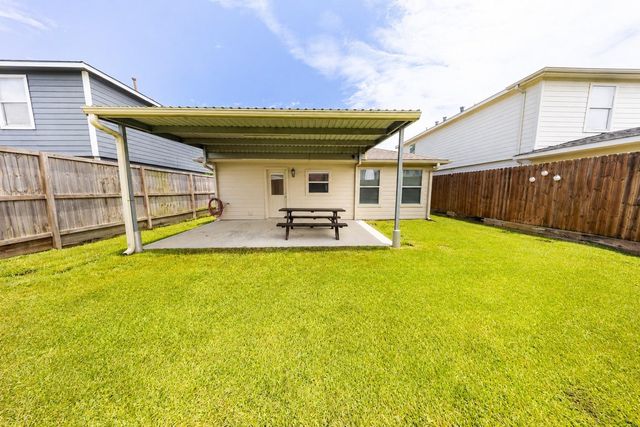 15406 Apple Bloom Way, Channelview, TX 77530