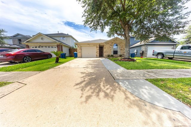 15406 Apple Bloom Way, Channelview, TX 77530