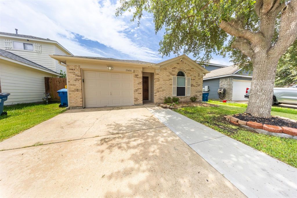 15406 Apple Bloom Way, Channelview, TX 77530