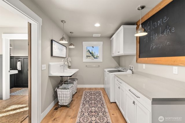 1870 E Mason Lake Drive W, Grapeview, WA 98546