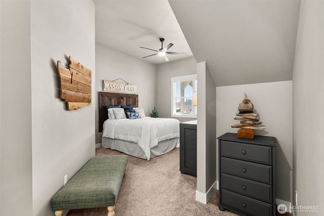 1870 E Mason Lake Drive W, Grapeview, WA 98546