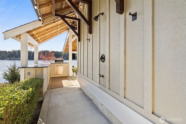1870 E Mason Lake Drive W, Grapeview, WA 98546