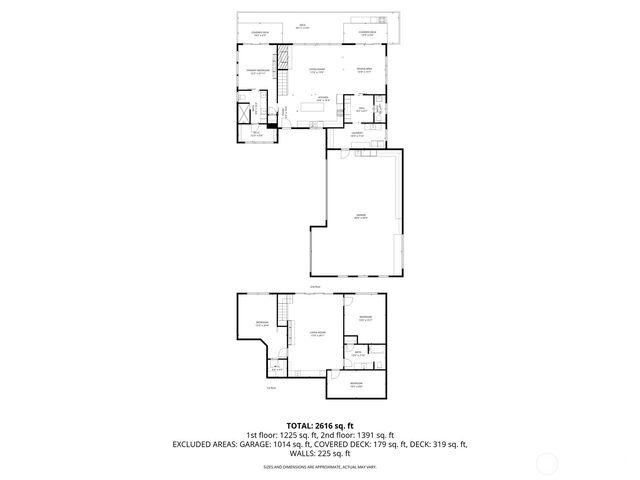 1870 E Mason Lake Drive W, Grapeview, WA 98546