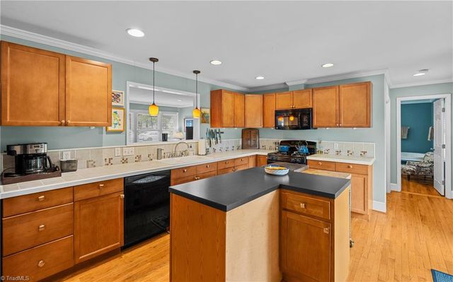 1017 Carolina Street, Greensboro, NC 27401