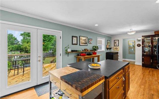 1017 Carolina Street, Greensboro, NC 27401