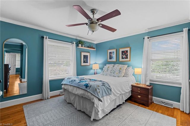 1017 Carolina Street, Greensboro, NC 27401