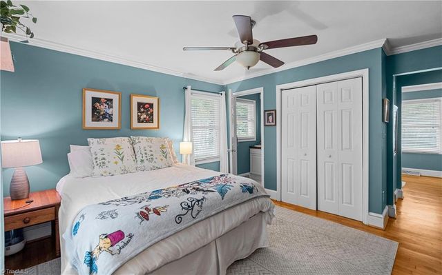 1017 Carolina Street, Greensboro, NC 27401