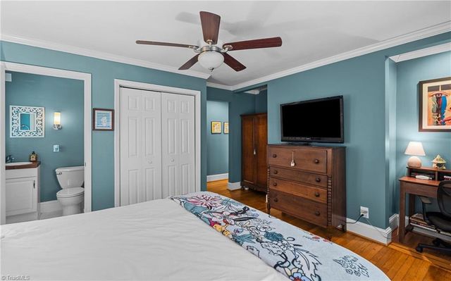 1017 Carolina Street, Greensboro, NC 27401