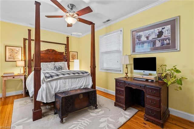1017 Carolina Street, Greensboro, NC 27401
