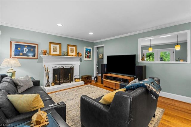 1017 Carolina Street, Greensboro, NC 27401