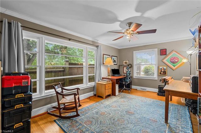 1017 Carolina Street, Greensboro, NC 27401