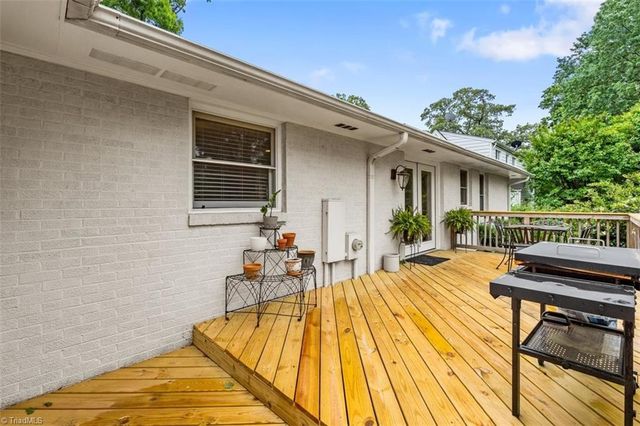 1017 Carolina Street, Greensboro, NC 27401