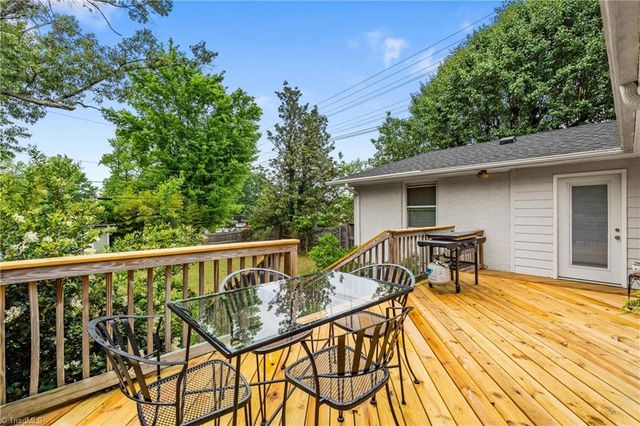 1017 Carolina Street, Greensboro, NC 27401