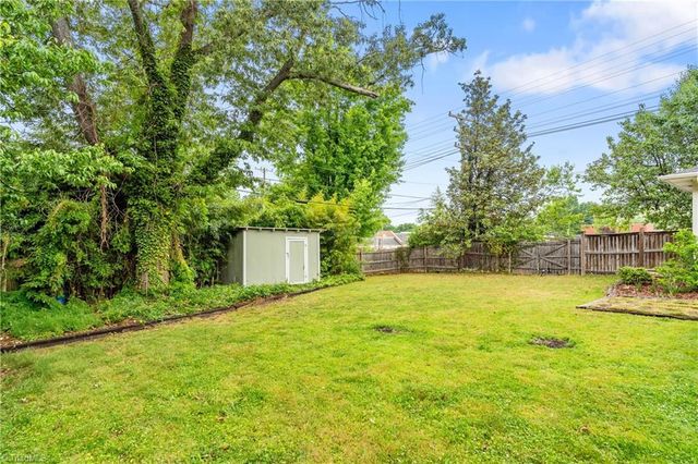1017 Carolina Street, Greensboro, NC 27401