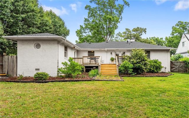 1017 Carolina Street, Greensboro, NC 27401