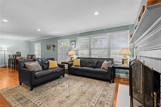1017 Carolina Street, Greensboro, NC 27401