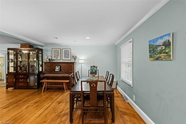 1017 Carolina Street, Greensboro, NC 27401