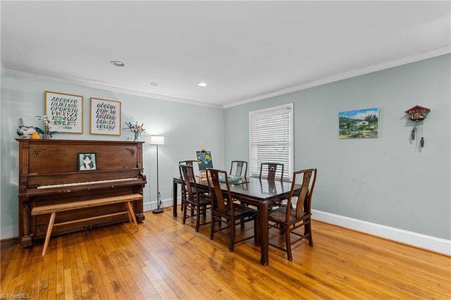 1017 Carolina Street, Greensboro, NC 27401