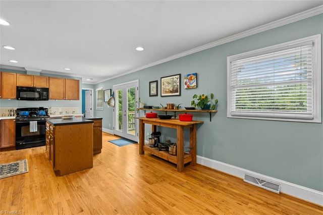 1017 Carolina Street, Greensboro, NC 27401
