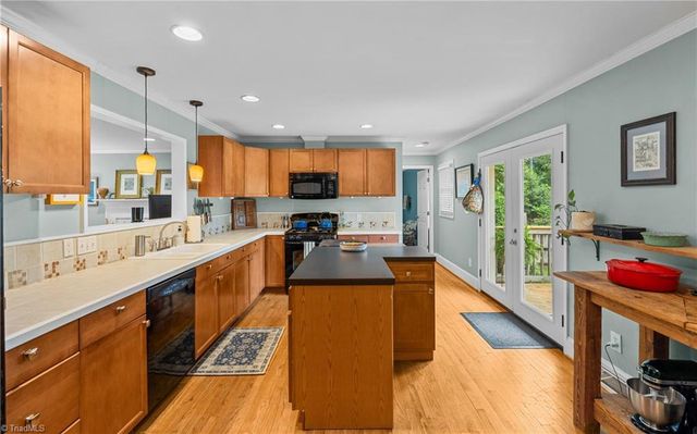 1017 Carolina Street, Greensboro, NC 27401