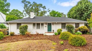 1017 Carolina Street, Greensboro, NC 27401