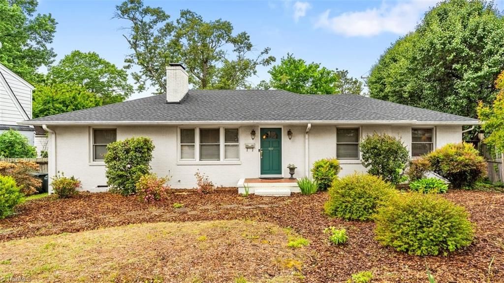 1017 Carolina Street, Greensboro, NC 27401
