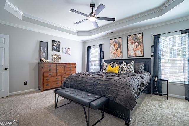 553 Savannah Rose Way, Lawrenceville, GA 30045