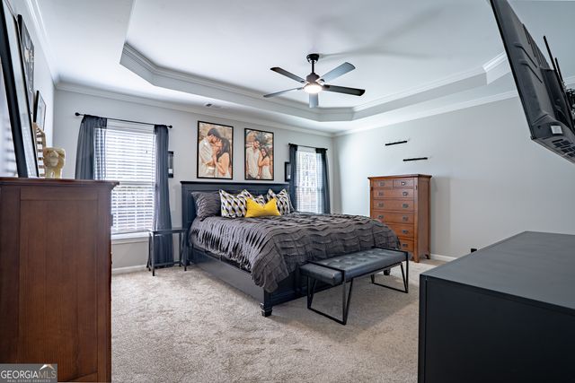 553 Savannah Rose Way, Lawrenceville, GA 30045