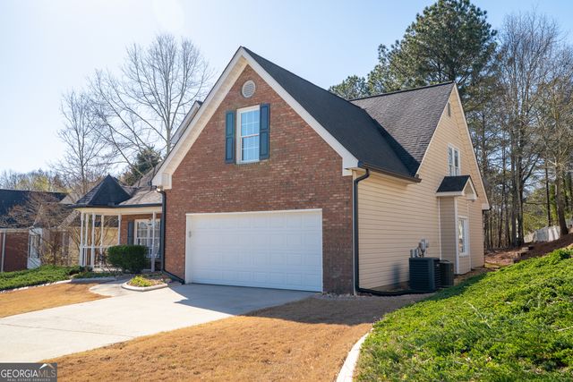 553 Savannah Rose Way, Lawrenceville, GA 30045