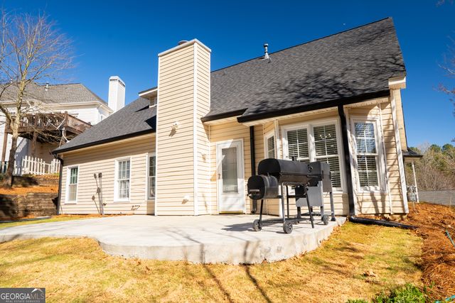 553 Savannah Rose Way, Lawrenceville, GA 30045