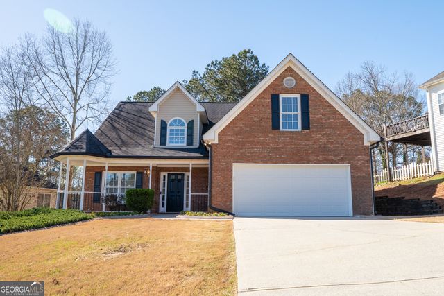 553 Savannah Rose Way, Lawrenceville, GA 30045