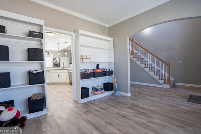 553 Savannah Rose Way, Lawrenceville, GA 30045