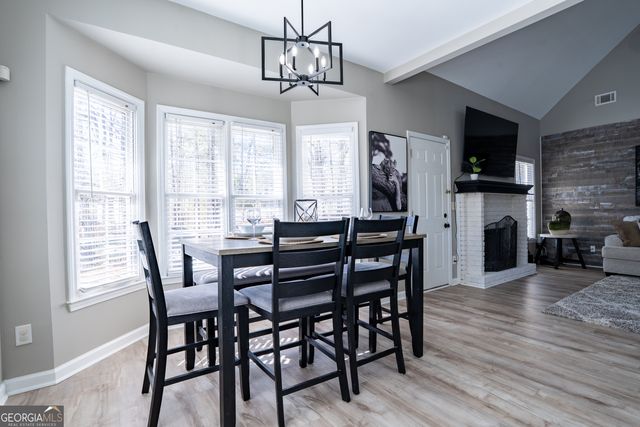 553 Savannah Rose Way, Lawrenceville, GA 30045