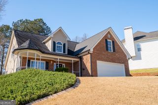 553 Savannah Rose Way, Lawrenceville, GA 30045