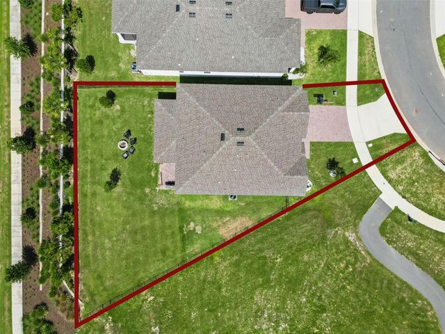 7114 ROLLING LEAF ROAD, Groveland, FL 34736