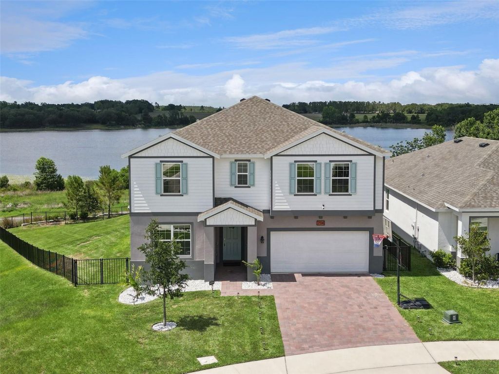 7114 ROLLING LEAF ROAD, Groveland, FL 34736