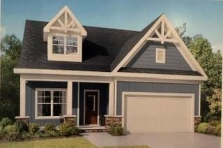 109 Magnolia Lane, Carrollton, GA 30117
