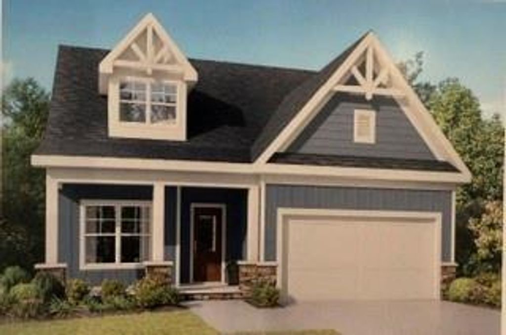 109 Magnolia Lane, Carrollton, GA 30117