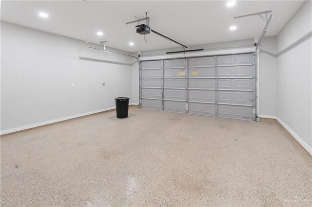 1414 Emma Elizabeth Street, Weslaco, TX 78599